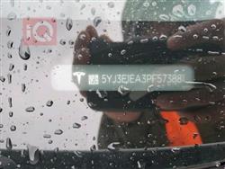 تێسلا مۆدێل 3